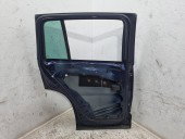 Usa stanga spate Volkswagen Tiguan (5N) [Fabr 2007-2016] Hatchback LH5X