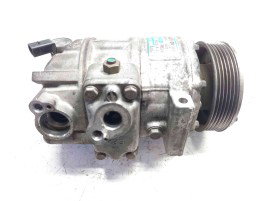 Compresor clima 1K0820803Q Skoda Octavia 2 (1Z3) [Fabr 2004-2013] 1.9 BXE