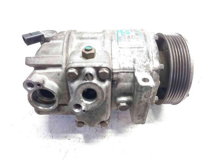Compresor clima 1K0820803Q Skoda Octavia 2 (1Z3) [Fabr 2004-2013] 1.9 BXE