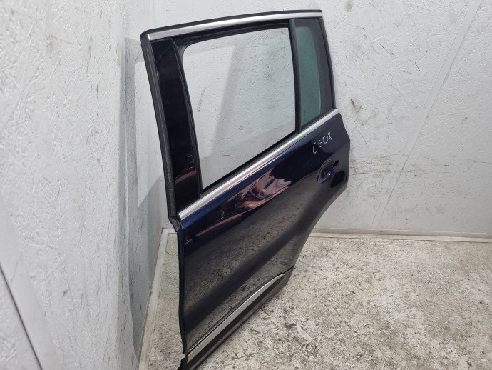 Usa stanga spate Volkswagen Tiguan (5N) [Fabr 2007-2016] Hatchback LH5X
