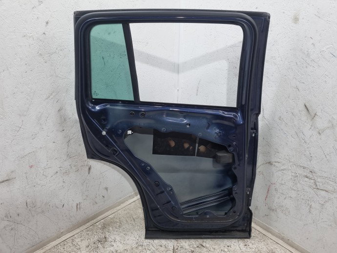 Usa stanga spate Volkswagen Tiguan (5N) [Fabr 2007-2016] Hatchback LH5X
