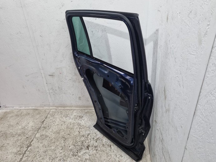Usa stanga spate Volkswagen Tiguan (5N) [Fabr 2007-2016] Hatchback LH5X