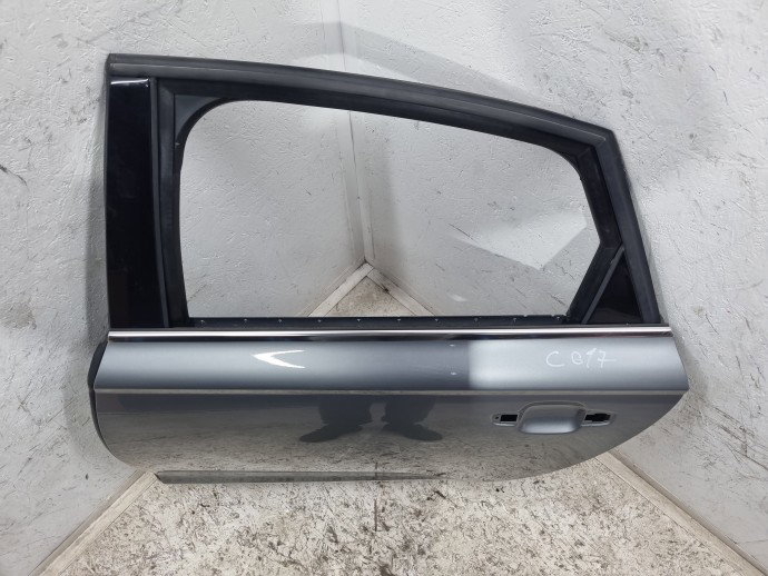 Usa stanga spate AUDI A6 (4G2, C7) [Fabr 2012-2017] Sedan Quattro LY7G