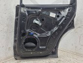 Usa dreapta spate Volkswagen Touareg (7LA, 7L6) [Fabr 2003-2010] R-line LC9Z