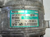 Compresor clima 1K0820803Q Skoda Octavia 2 (1Z3) [Fabr 2004-2013] 1.9 BXE