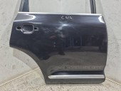 Usa dreapta spate Volkswagen Touareg (7LA, 7L6) [Fabr 2003-2010] R-line LC9Z