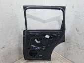 Usa dreapta spate Volkswagen Touareg (7LA, 7L6) [Fabr 2003-2010] R-line LC9Z