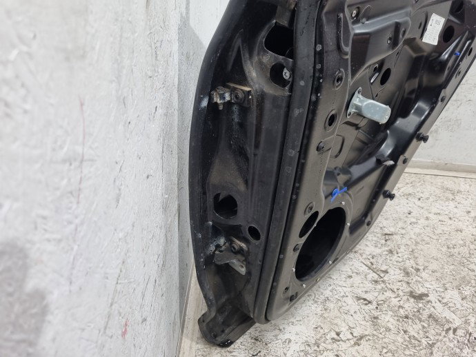 Usa dreapta spate Volkswagen Touareg (7LA, 7L6) [Fabr 2003-2010] R-line LC9Z