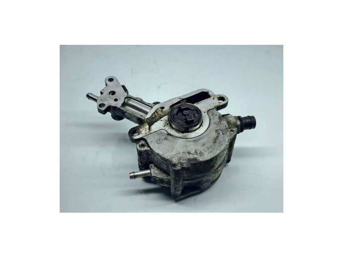 Pompa vacuum, 038145209Q, Skoda Superb 2 (3T) 1.9tdi, BLS