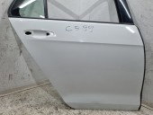 Usa dreapta spate Volkswagen Golf 7 (5G) [Fabr 2014-prezent] Hatchback LC9A