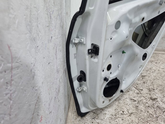 Usa dreapta spate Volkswagen Golf 7 (5G) [Fabr 2014-prezent] Hatchback LC9A