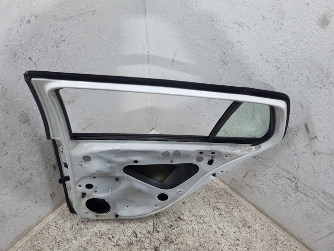 Usa dreapta spate Volkswagen Golf 7 (5G) [Fabr 2014-prezent] Hatchback LC9A
