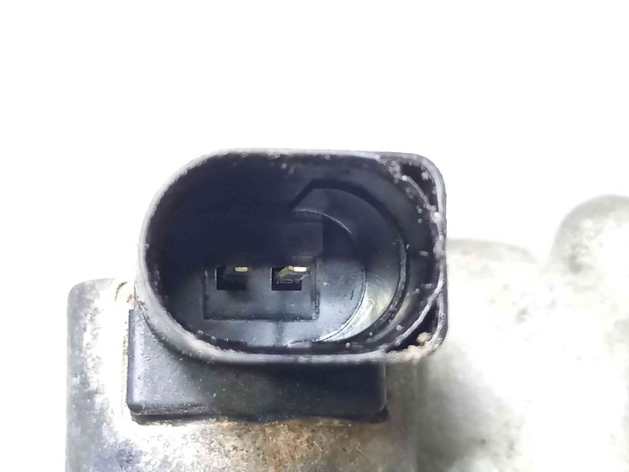 Compresor clima 1K0820803Q Skoda Octavia 2 (1Z3) [Fabr 2004-2013] 1.9 BXE
