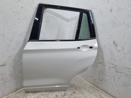 Usa stanga spate Bmw X3 (F25) [Fabr 2010-2017] SUV Pachet M ALB