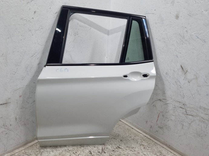 Usa stanga spate Bmw X3 (F25) [Fabr 2010-2017] SUV Pachet M ALB