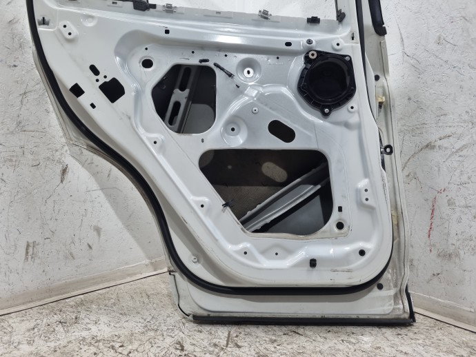 Usa stanga spate Bmw X3 (F25) [Fabr 2010-2017] SUV Pachet M ALB