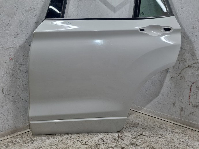 Usa stanga spate Bmw X3 (F25) [Fabr 2010-2017] SUV Pachet M ALB