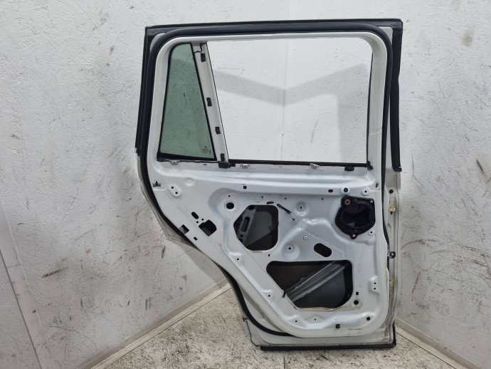 Usa stanga spate Bmw X3 (F25) [Fabr 2010-2017] SUV Pachet M ALB