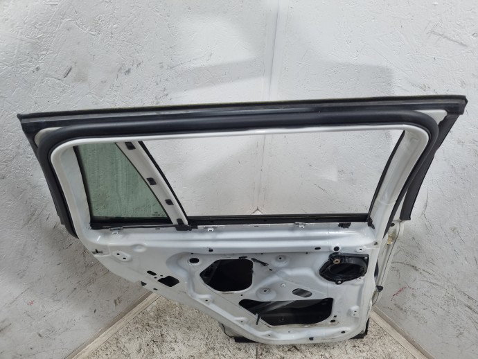Usa stanga spate Bmw X3 (F25) [Fabr 2010-2017] SUV Pachet M ALB