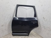 Usa stanga spate Volkswagen Touareg (7LA, 7L6) [Fabr 2003-2010] R-line LC9Z