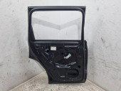 Usa stanga spate Volkswagen Touareg (7LA, 7L6) [Fabr 2003-2010] R-line LC9Z