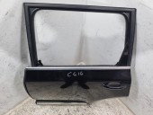 Usa stanga spate Volkswagen Touareg (7LA, 7L6) [Fabr 2003-2010] R-line LC9Z
