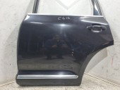 Usa stanga spate Volkswagen Touareg (7LA, 7L6) [Fabr 2003-2010] R-line LC9Z