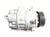Compresor clima 1K0820803Q Skoda Octavia 2 (1Z3) [Fabr 2004-2013] 1.9 BXE