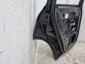 Usa stanga spate Volkswagen Touareg (7LA, 7L6) [Fabr 2003-2010] R-line LC9Z