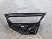 Usa stanga spate Volkswagen Touareg (7LA, 7L6) [Fabr 2003-2010] R-line LC9Z
