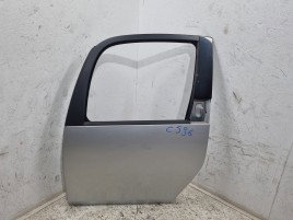 Usa stanga spate Skoda Roomster Praktik (5J) [Fabr 2006-2015] Monovolum LA7W