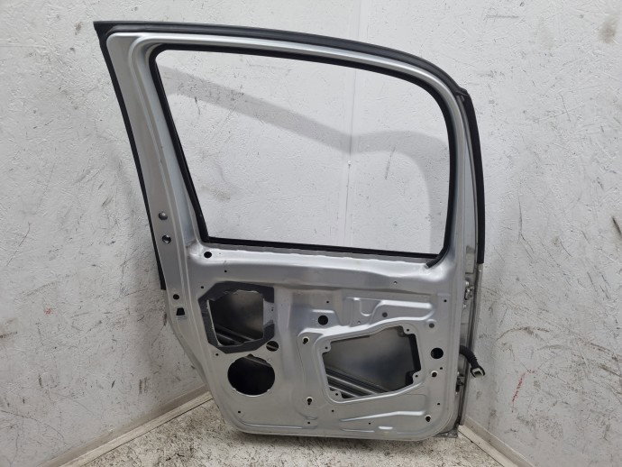 Usa stanga spate Skoda Roomster Praktik (5J) [Fabr 2006-2015] Monovolum LA7W