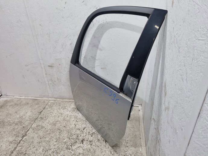 Usa stanga spate Skoda Roomster Praktik (5J) [Fabr 2006-2015] Monovolum LA7W