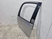 Usa stanga spate Skoda Roomster Praktik (5J) [Fabr 2006-2015] Monovolum LA7W