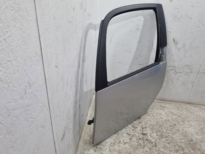 Usa stanga spate Skoda Roomster Praktik (5J) [Fabr 2006-2015] Monovolum LA7W