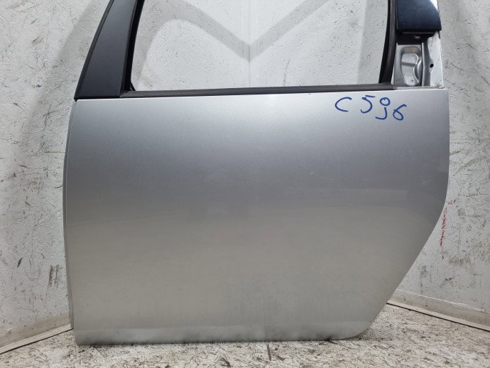 Usa stanga spate Skoda Roomster Praktik (5J) [Fabr 2006-2015] Monovolum LA7W