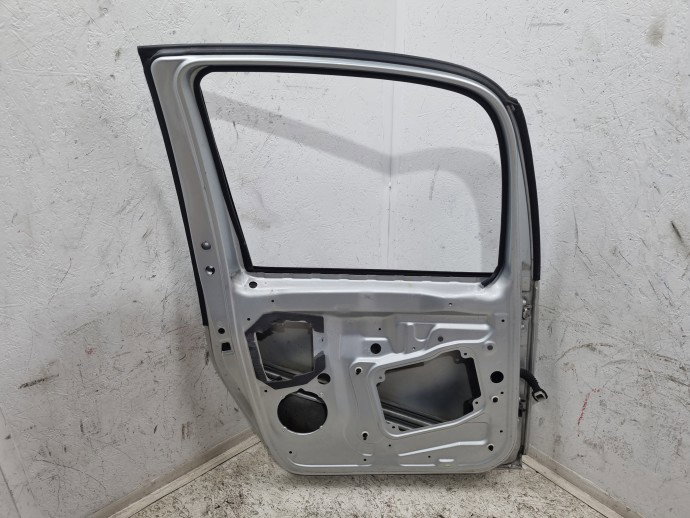 Usa stanga spate Skoda Roomster Praktik (5J) [Fabr 2006-2015] Monovolum LA7W