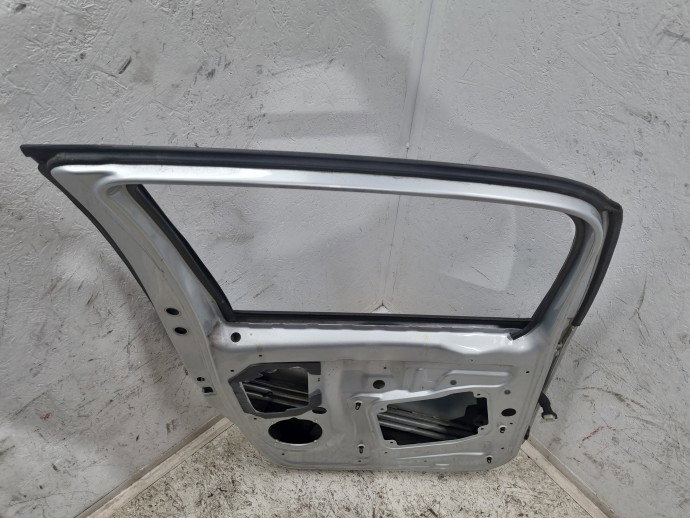 Usa stanga spate Skoda Roomster Praktik (5J) [Fabr 2006-2015] Monovolum LA7W