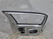 Usa stanga spate Skoda Roomster Praktik (5J) [Fabr 2006-2015] Monovolum LA7W