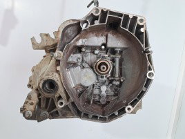 Cutie viteze manuala 5 trepte Fiat Punto (199) [Fabr 2010-2018] 1.3 199A9000 55229495 55KW / 75CP