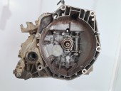 Cutie viteze manuala 5 trepte Fiat Punto (199) [Fabr 2010-2018] 1.3 199A9000 55229495 55KW / 75CP