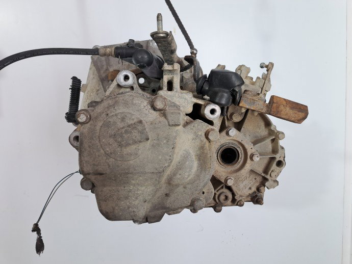 Cutie viteze manuala 5 trepte Fiat Punto (199) [Fabr 2010-2018] 1.3 199A9000 55229495 55KW / 75CP