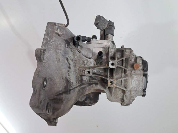 Cutie viteze manuala 5 trepte Opel Astra J [Fabr 2009-2015] 1.4 Benz A14XER 55565177 74KW / 100CP