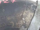 Tub admisie aer 1K0129684B Skoda Octavia 2 (1Z3) [Fabr 2004-2013] 1.9 BXE