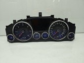 Ceas bord Volkswagen Touareg (7LA, 7L6) [Fabr 2003-2010] 7L6920985Q