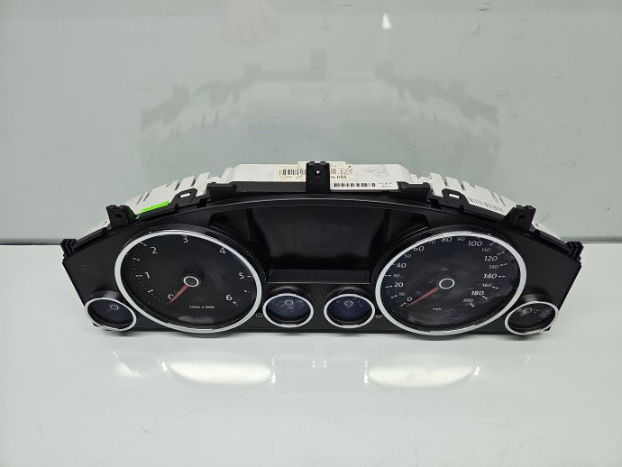 Ceas bord Volkswagen Touareg (7LA, 7L6) [Fabr 2003-2010] 7L6920985Q