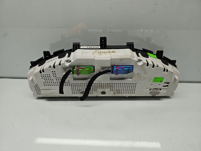 Ceas bord Volkswagen Touareg (7LA, 7L6) [Fabr 2003-2010] 7L6920985Q