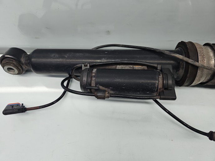 Perna aer stanga spate Mercedes Clasa S (W221) [Fabr 2005-2013]3.0 CDI 642862 190KW / 258CP