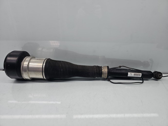 Perna aer stanga spate Mercedes Clasa S (W221) [Fabr 2005-2013]3.0 CDI 642862 190KW / 258CP