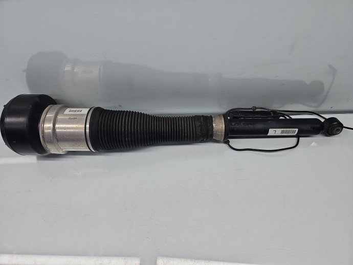 Perna aer stanga spate Mercedes Clasa S (W221) [Fabr 2005-2013]3.0 CDI 642862 190KW / 258CP
